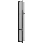 Avenue Lighting AV2636-BLK Outdoor Led Inch Black Wall Mount. Fixed Price $411.00.