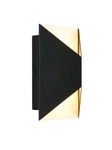 Outdoor Light Fixture Medium Exterior Led Wall Lantern 3000K Soft White. Fixed Price $70.00.