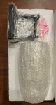 Capital Lighting 628611-450 1-LIGHT Wall Sconce 17 Interior Fixture Black New. Fixed Price $55.00.