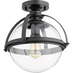 Quorum 13" Meridian Celing Mount, Noir 38-13-69. Fixed Price $201.60.