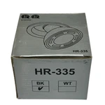 New Wac Lighting HR-335 Recessed Low Voltage Black Ships Quickly. Fixed Price $19.99.