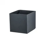 Avenue Lighting AV9887 Outdoor 8" Tall 2 Led - Black. Fixed Price $209.00.