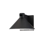 Maxim Lighting Conoid 1LT Medium Led Outdoor Sconce/dusk Dawn, 86141BK-MSP. Fixed Price $151.20.