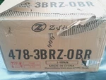 Z-lite 478-3BRZ-ORB Vertical Light 18" Wide Multi Pendant Bronze / Brass. Fixed Price $111.99.