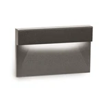 Wac Landscape Lighting, Ledme 120V Horizontal Ledge, Bronze. Fixed Price $103.99.