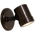 Access Lighting 23025MG Myra 4-1/2" Tall Marine Grade Adjustable Bronze. Fixed Price $90.00.