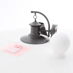 Elk Lighting 42406/1 Maritime Outdoor Sconce Graphite. Fixed Price $85.49.