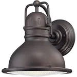 Westinghouse Lighting 6204600 Orson One-light Led Outdoor Wall Fixture, Oil. Fixed Price $78.96.