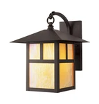 Livex Lighting 2133-07 Montclair Mission Outdoor Wall Bronze. Fixed Price $399.96.