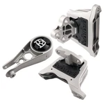 3PCS Engine Motor & Trans Mount For Chevrolet Equinox 1.5L 2018-2023 A5931. Fixed Price $110.52.