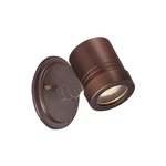 Acclaim Lighting 7690ABZ Cylinder Outdoor Wall Architectural Bronze. Fixed Price $60.00.