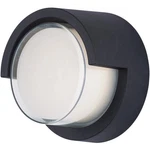 Maxim Lighting 86162BK Eyebrow Led 6.75 Inch Black Outdoor Wall Mount. Fixed Price $174.40.