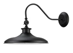 Globe Electric 44095 Aedan 1-LIGHT Swivel Wall Sconce Black Finish. Fixed Price $34.99.