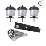 Engine Motor & Mount Set For 08 Buick Enclave 3.6L Automatic Transmission. Fixed Price $76.35.