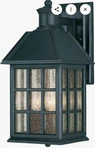 Savoy House Lighting Renaissance Guild Wall Lantern KP-5-100-BK. Fixed Price $57.10.