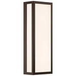 Access Lighting Geo Black, White Hardwired Wall Lantern Cylinder Sconce W/ Led. Fixed Price $54.95.