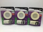Westek LED13HBCC Accent Puck Expansion Lighting Kit White 12V Lot Of. Fixed Price $26.99.