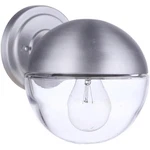 Craftmade ZA3404-SA Evie Outdoor Wall Mount Satin Aluminum, Small. Fixed Price $46.48.