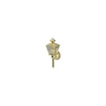 Westinghouse Outdoor Wall Lantern Fix A19 5-1/2 In. Pack Of 12. Fixed Price $461.89.