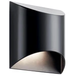 Kichler 49278BKLED - Wall Sconces Outdoor Lighting. Fixed Price $157.50.