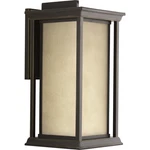 Progress Lighting P5613 Endicott 18"H Outdoor Wall Sconce - Bronze. Fixed Price $209.99.