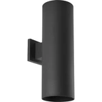 Progress Lighting 6INCH Cylinder Outdoor Led Wall Sconce 2LIGHT Modern. Fixed Price $75.60.