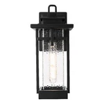 Elegant Lighting Cambria 7" Outdoor Pendant Black. Fixed Price $108.00.