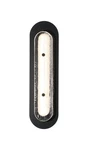 Tramore 20W 1 Led Outdoor Wall MOUNT-22 Inch Tall And 6 Wide-black. Fixed Price $815.00.