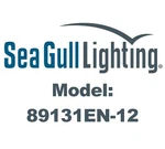 Sea Gull Lighting 89131EN-12 One-light Outdoor Wall Lantern Herrington Etc... Fixed Price $99.95.