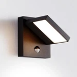Lustrlach Outdoor Motion Sensor Wall Led Exterior Lighting Fixture For .... Fixed Price $127.69.