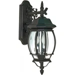 Nuvo Lighting 60/893 Central Park 22-3/4" Tall Outdoor Black. Fixed Price $117.99.