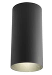 Progress Lighting P5741 Cylinder Flush Mount Outdoor Ceiling - Matte Black. Fixed Price $39.44.
