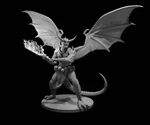 Bel For D&d Dungeons And Dragons Pathfinder Dnd Mini. Fixed Price $12.15.
