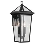 Regence Light Medium Outdoor Wall Mount Traditional STYLE-19.25 Inches. Fixed Price $359.99.
