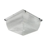 Hubbell Outdoor Lighting S9-42F 42-WATT Compact Fluorescent Vandal Resistant. Fixed Price $179.99.
