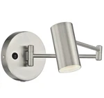 Access Lighting 72015LEDD Austin 5" Tall Wall Sconce Brushed Steel. Fixed Price $119.89.