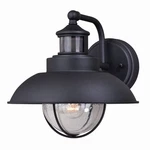 Harwich 1-LIGHT Outdoor Motion Sensor Coastal And Barn Style 10 Inches Tall. Fixed Price $214.99.