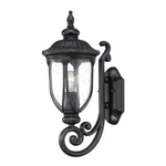 Acclaim Lighting 2201 Laurens Outdoor Wall Sconce - Black. Fixed Price $120.00.