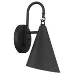 Minka Lavery 73171-66 Playwright Sand Coal Outdoor Wall Sconce 13. Fixed Price $89.00.
