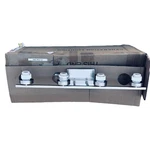 New Sea Gull Lighting 4411604-962 Bayfield 4-LIGHT Wall / Bath Brushed Nickel. Fixed Price $155.90.