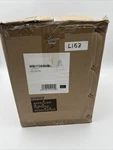 Feiss Freemont Light 9 Inch Wall Sconce, Hi Gloss Blue, WB1726SHBL. Fixed Price $58.49.