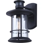 Canarm Lighting IOL717BK Dakota 12.5 Inch Black Outdoor Wall Lantern. Fixed Price $80.00.