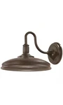 Minka Lavery Harbison 15.5" Led Wall Mount 71253-79-L. Fixed Price $89.95.