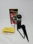 Malibu CL635R Low Voltage Landscape Black Bollard Light Cast Metal. Fixed Price $34.99.