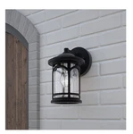 Quoizel Kessel -light 10-IN Matte Black Hardwired Outdoor Wall. Fixed Price $42.99.