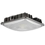 Jc-lgl Led Canopy Lights, 40W, 5600LM, 5000K, 0-10V Dimmable, 120-277VAC, IP65. Fixed Price $106.30.