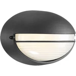 Access Lighting 20270LEDDMG-BL/OPL Clifton 5.25 Inch Black Outdoor Bulkhead. Fixed Price $57.60.