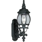 Progress Lighting P5878 Onion 21" Tall Outdoor Wall - Black. Fixed Price $149.99.