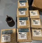 Progress P8709-XX Nightsaver Collection Lamp Shield. Fixed Price $18.00.