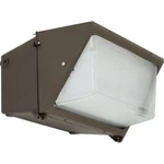 Pcowp Collection Bronze Outdoor Integrated Led Wall Pack Light By Progress. Fixed Price $99.00.